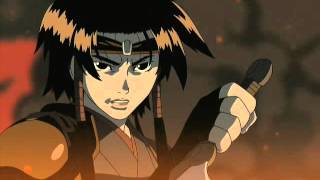 Kage AMV Uninstall