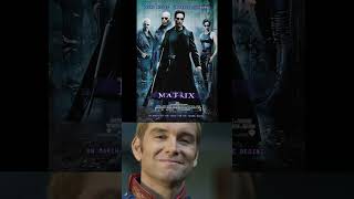 The Matrix Films Ranked 1999-2021