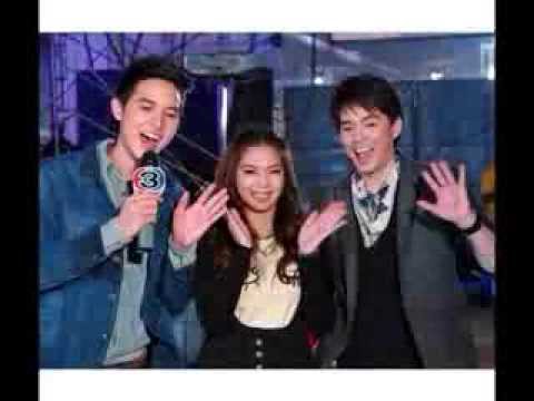 เจมส์ พั้นช์ - คิดถึงไม่ต้องบ่อย. thumb