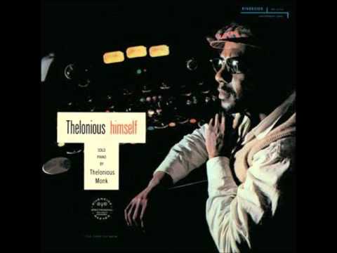 Thelonious Monk - I&#039;m Getting Sentimental Over You