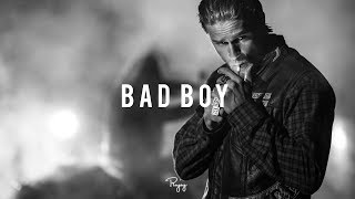 "Bad Boy" - Storytelling Rap Beat Free Dark Hip Hop Instrumental Music 2017 | Luxray #Instrumentals