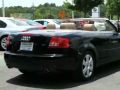 Audi A4 2005 2dr Cabriolet 1.8T CVT Convertible