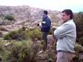 Bailando en el rally 08