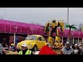 Toronto Santa Claus Parade 2018
