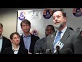 Jeff Graham On Lawsuit to End Georgia's Gay Marriage Ban