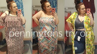 Inside The Dressing Room Penningtons