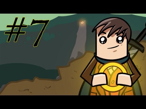 Taking the Hobbits to Isengard - Lego Lord of the Rings Gameplay / Walkthrough w/ SSoHPKC Part 7 - Cave Troll Cometh Taking the Hobbits to Isengard - Lego Lord of the Rings Gameplay / Walkthrough w/ SSoHPKC Part 7 - Cave Troll Cometh