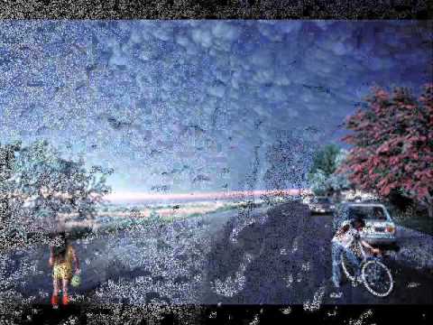 Barish ki chand.wmv