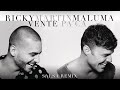 Video Vente Pa' Ca (Versión Salsa) Ricky Martin