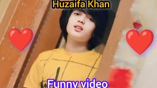 Tiktok Viral Video Pushto Huzaifa Khan Funny Video Funny Video Pushto