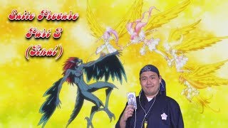 Suite Precure Review Part 3 (Final)