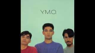 Watch Yellow Magic Orchestra Expecting Rivers video