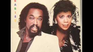 Watch Ashford Simpson Babies video