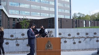 (FULL) IHIT, VPD, RCMP Media response. to recent murders in the Lower Mainland (FULL)