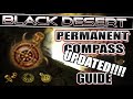 Permanent Compass UPDATED!! All Spots, All mobs FAST