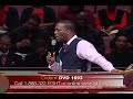 The Mystery of Iniquity - Bishop Herman Murray Jr.
