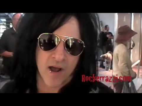 Steve Stevens