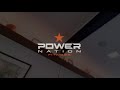 Horton Fitness Feat Of The Week “Y-Pull”