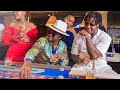 BAHATI & BRUCE MELODIE - DIANA (Official Music Video)