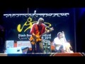 Stanley Jordan Trio - Stairway To Heaven - Live @ Piazza, Batumi, Georgia - 23.07.2011