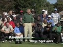 Joe Namath - March of Dimes Celebrity Golf Classic