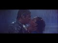 Hottest Vinod Khanna Kissing Scene with Young Actress Ashwini Bhave
