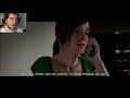 VEO GENTE MUERTA | Beyond Two Souls (10) - JuegaGerman