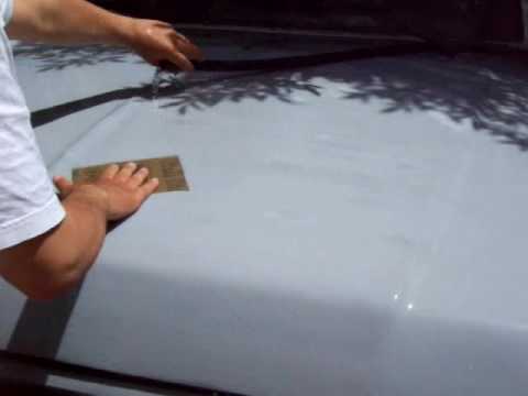 Youtube How To Sand Primer Before Painting Car Youtube How To Sand Primer Before Painting Car