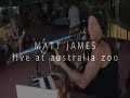 Matt James