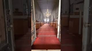 Great Mosque Ulu Cami Sivas
