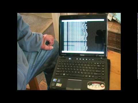 How To Restore A Toshiba Laptop To Default Factory Settings | How To