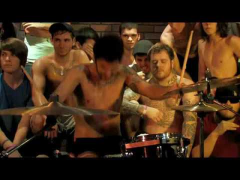 Drawing Lines On All Sides Video