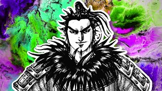 ELE fez uma FORMAÇÃO de BATALHA BIZARRA nunca ANTES VISTA na HISTÓRIA | Mangá Kingdom 725