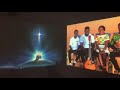 WOYE NYAME BY MARK ANIM YIRENKYI MINISTERED BY THE SERAPH VOICES