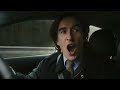 Alan Partridge Alpha Papa Alan Singing In His Car