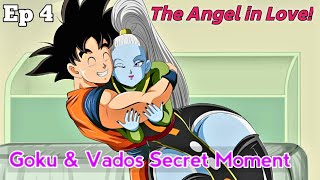 Goku & Vadoss Love Story Ends Here Ep 4