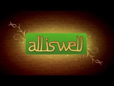 All Is Well