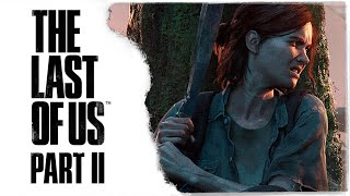 Месть Элли Началась! ◉ The Last Of Us Part Ii #5