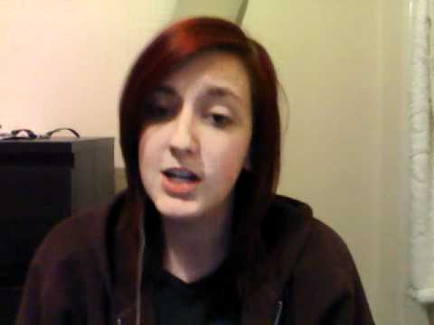 Grenade By Bruno Mars Alexa Goddard (Cover)