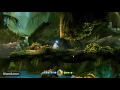 Ori and The Blind Forest Walkthrough : Find the Gumon Seal hidden inside Misty Woods (Part 2)