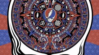 Watch Grateful Dead Might As Well video