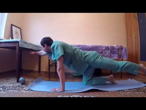 Как избавится от грыжи в позвоночнике упражнения Как избавится от грыжи в позвоночнике упражнения