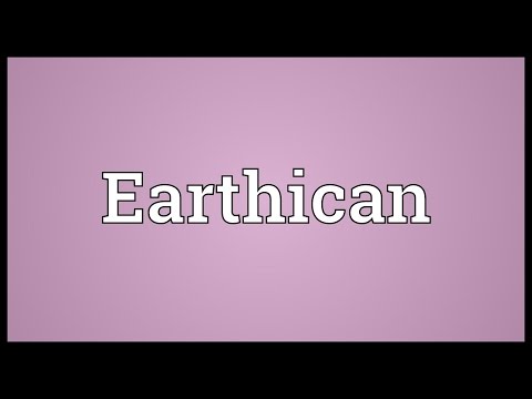Header of earthican