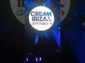 Gareth Emery intro at Cream Amnesia, Ibiza