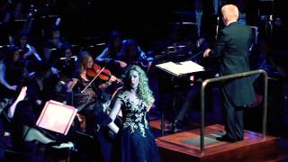 Lehar Vilia From The Merry Widow With Soprano Judit Molnar Lehar Vilia From The Merry Widow With Soprano Judit Molnar