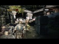 Gears of War Judgment Playthrough - Part 8/13 - Co-op w/Standard Brotocol