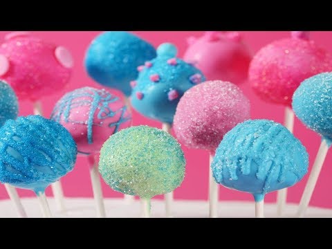 Image Cake Pop Recipe For Dogs