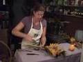 How to make a Fall Bouquet