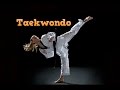 What is Taekwondo? What is Taekwondo?