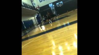 Dreher Basketball